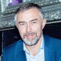 Igor Yashchenko