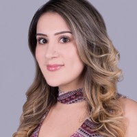 Jennifer Cuevas