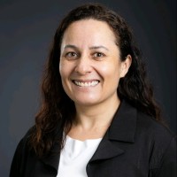 Ana Lúcia Santos