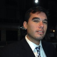 Maximiliano Velazquez