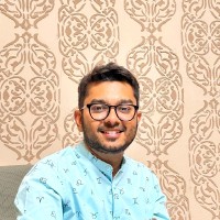 Anant Modi