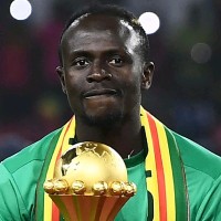 Sadio Mane