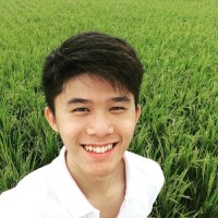 Jack Hong
