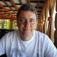 Mark Bedwell