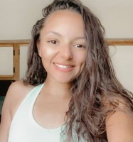 Jasmine Thomas