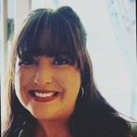 Glenna Grenham