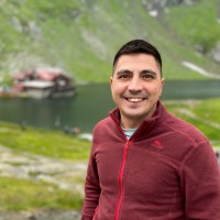 Adrian-Sorin Tabacaru