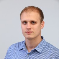 Oleksiy Andryushayev