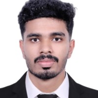 Mohammed Ansil