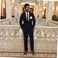 Anmolpreet Singh