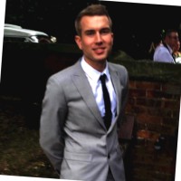 Jonathan Brydon