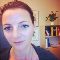 Emelie Sandin