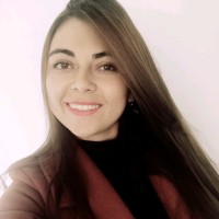 Ingrid Viviana Ospina Gomez