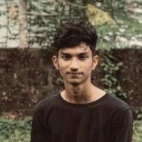 Sudhinjith K