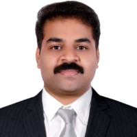 Manu Balachandran Nair