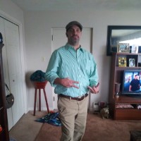 Mark Mattson