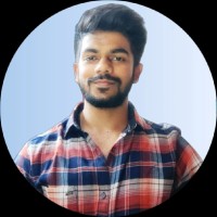 Daksh Patil