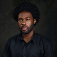 Luke Alade