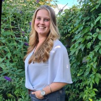 Liza Den Dulk - Boomker