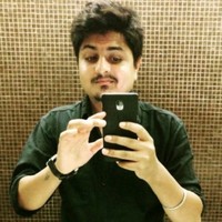 Siddharth Mistry