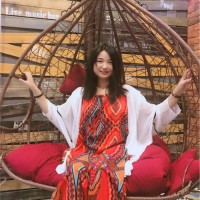 杨熠荷