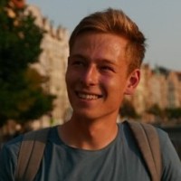 Matěj Vavřina