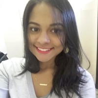 Jessica Almeida