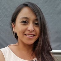 Catherine Gatica Díaz