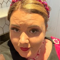 Libby Douglas-Murphy