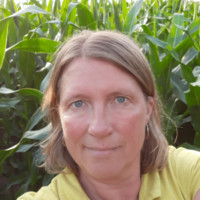 Debbie Pople-Griffiths