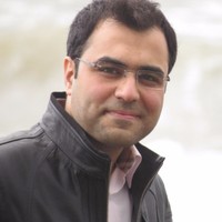 Hamzeh Davarikia