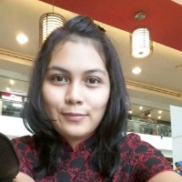 Monika Sembiring