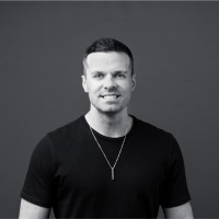 chad hampton