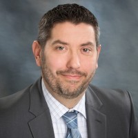Eric Rosencrants