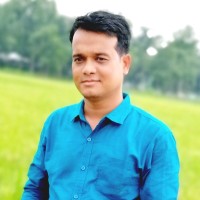 Md Eman Hossen