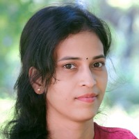 Rupali Swain