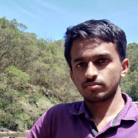 Harish M