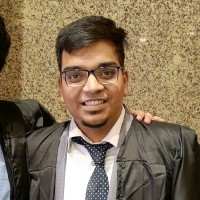 Smeet Parikh