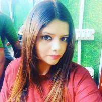 Pooja Pandey
