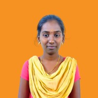 Kasthuri Karuppasamy