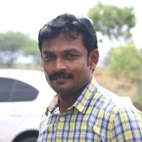 michael aravind