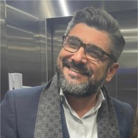 Demetrius Nascimento
