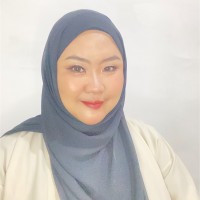 Silvia Taurika Setiawan