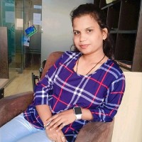 Rakhi Mali