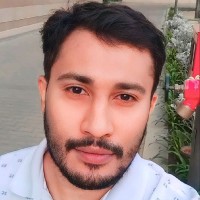 Karthik G N