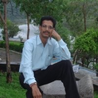 Vimal Pandya