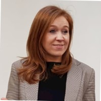 Anne Moore