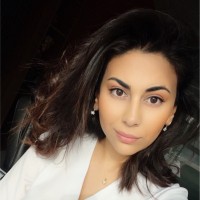 Sebine Zeynalova