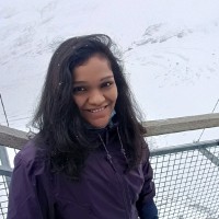 Sindhuja Vankadari