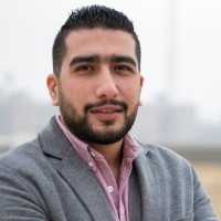 Amr Tarek